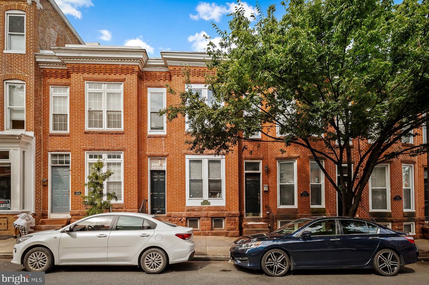 1532 Light St, Baltimore, MD 21230-6001