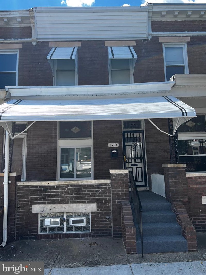 1731 Darley Ave, Baltimore, MD 21213-1320