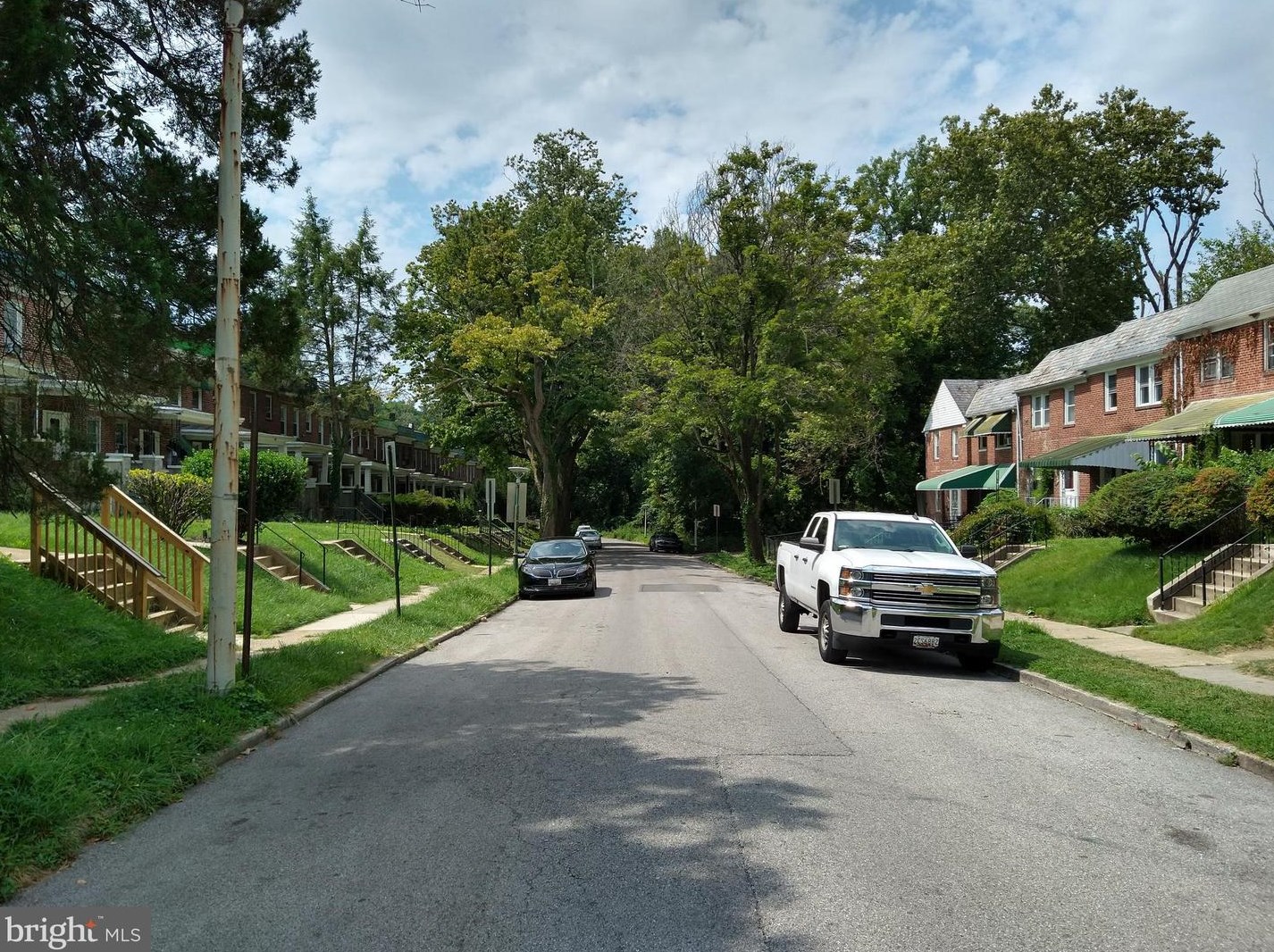 3209 Belmont Ave, Baltimore, MD 21216-3807