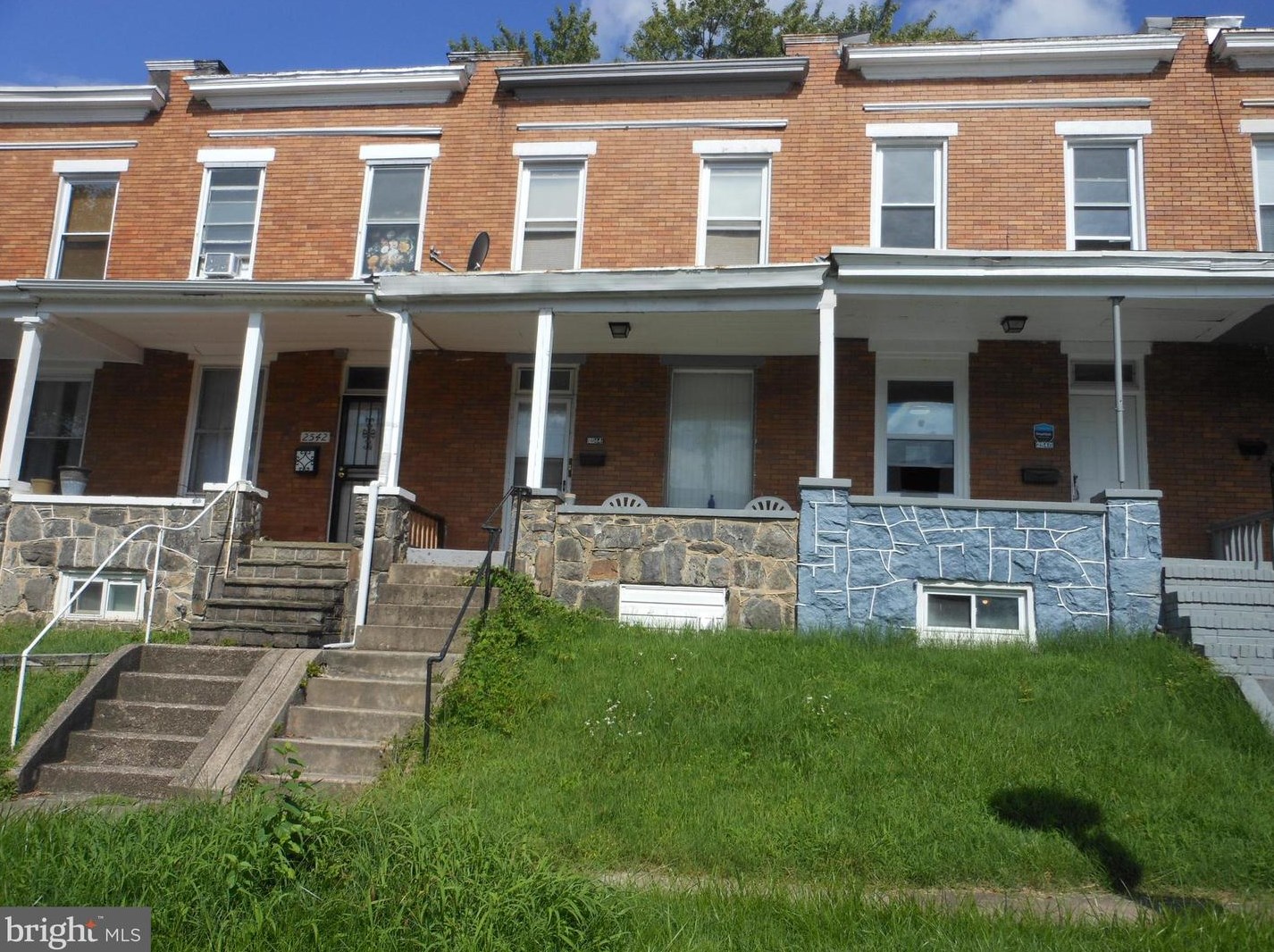 2544 Aisquith St, Baltimore, MD 21218-4815