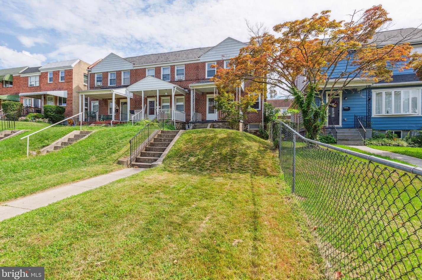 3613 Brehms Ln, Baltimore, MD 21213-1840