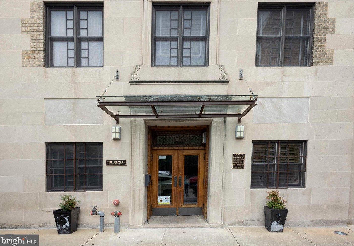 104 W Madison St Apt 1, Baltimore, MD 21202