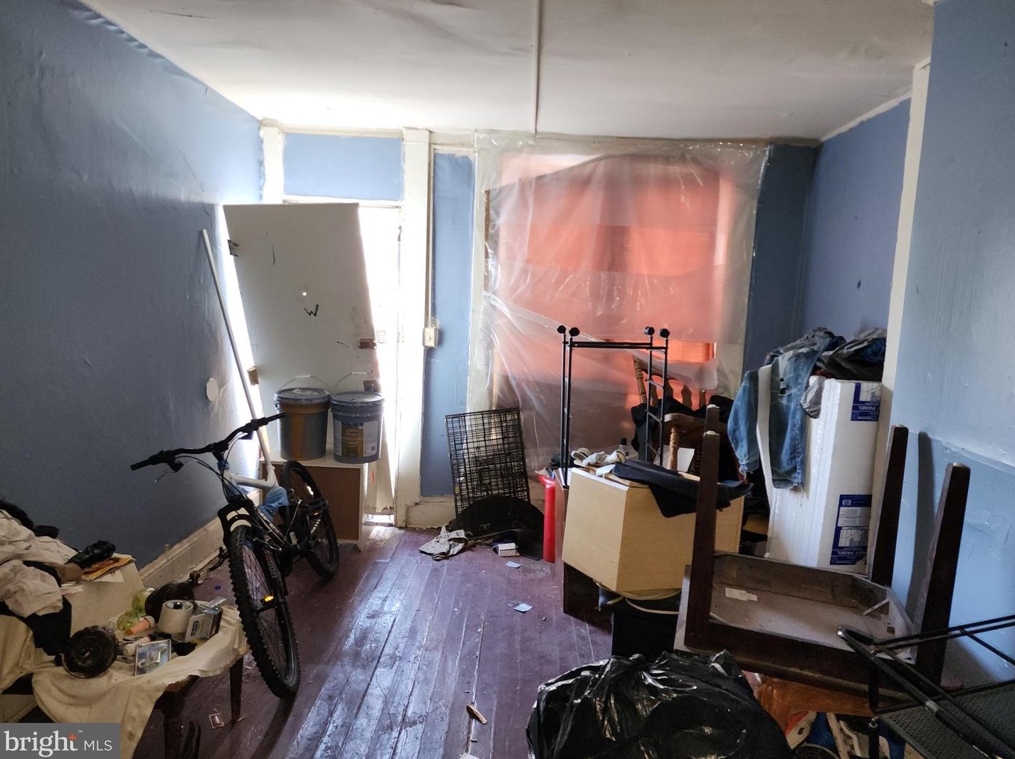 2027 Christian St, Baltimore, MD 21223-2935