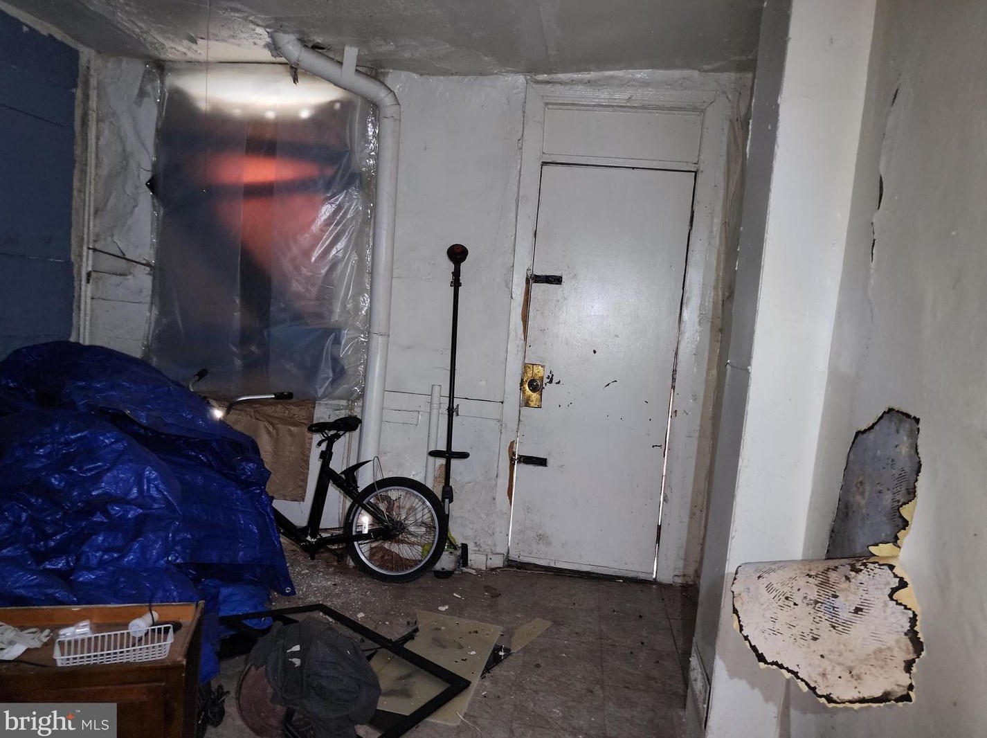 2027 Christian St, Baltimore MD  21223-2935 exterior