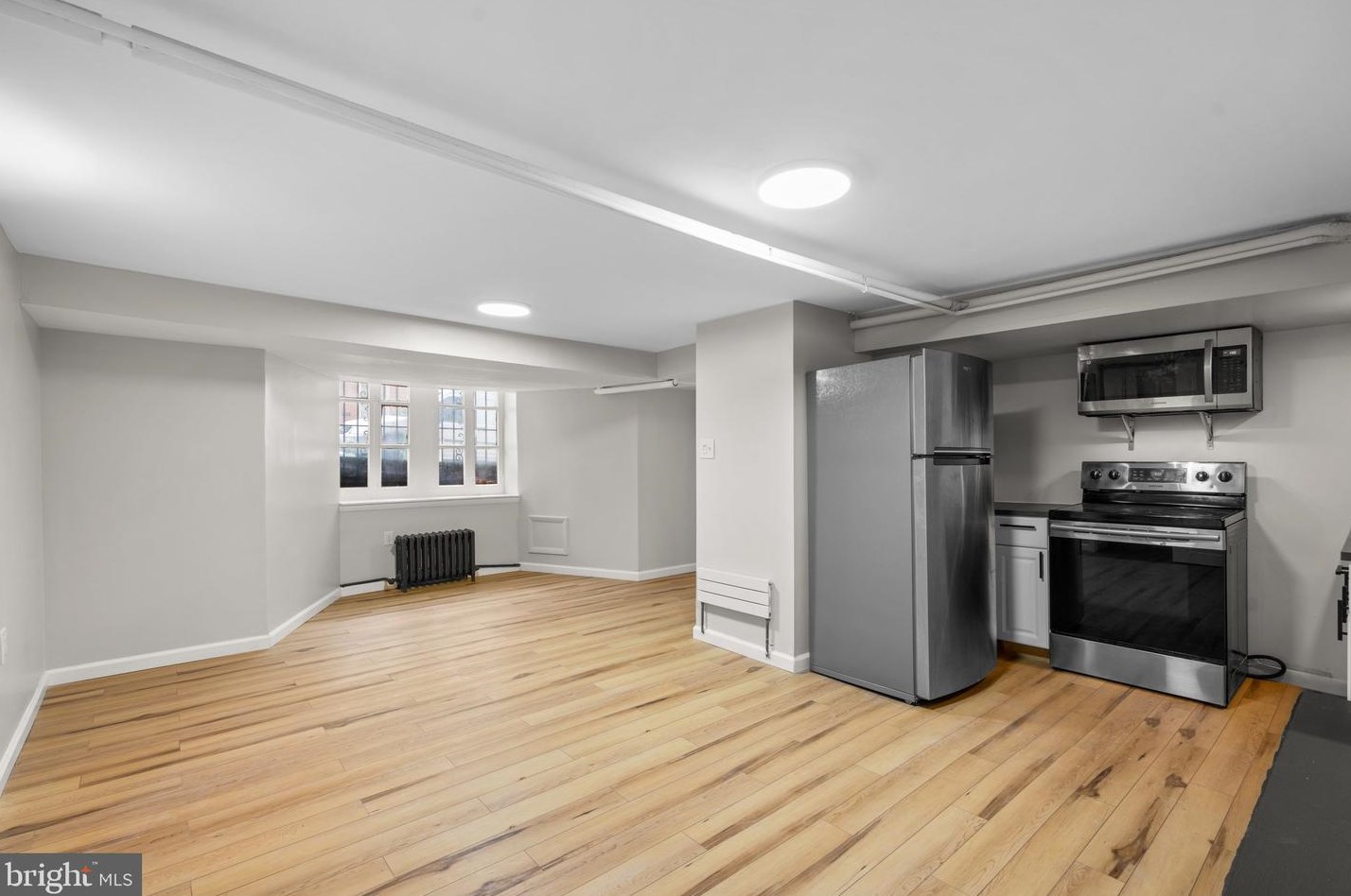 505 Cathedral St, Baltimore, MD 21201