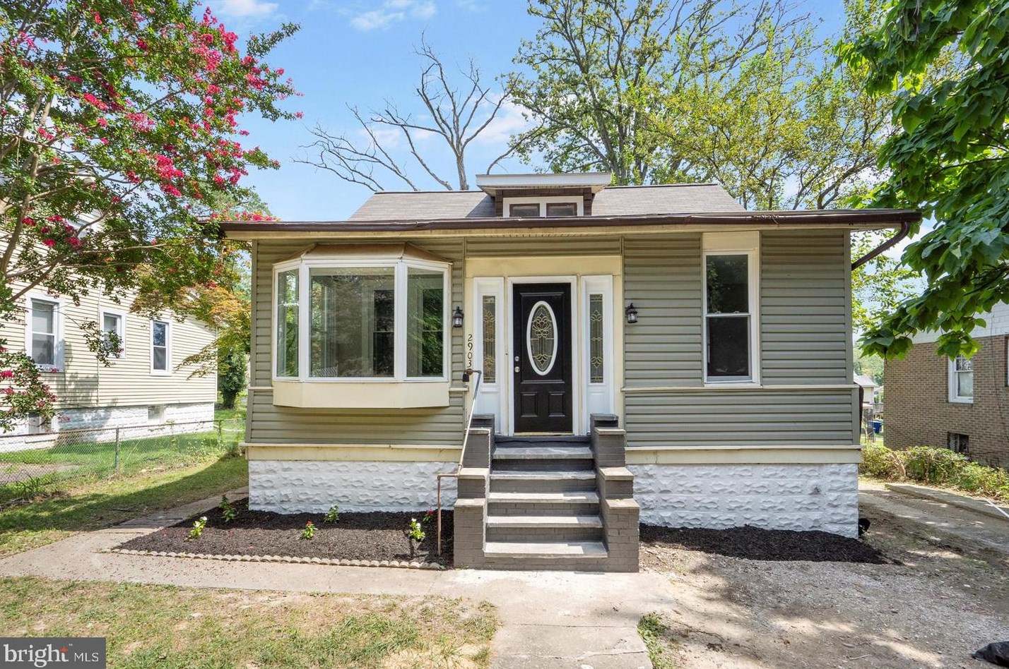 2903 Wayne Ave, Baltimore, MD 21207-6738