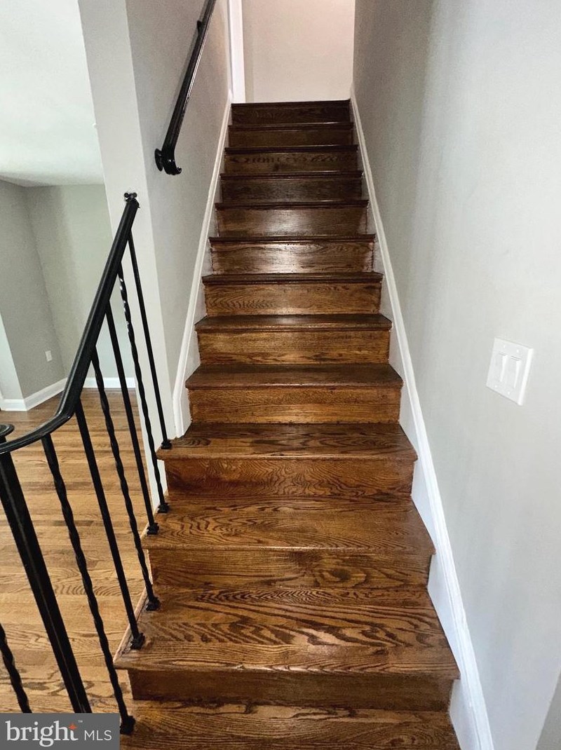 4872 Greencrest Rd, Baltimore MD  21206-4625 exterior