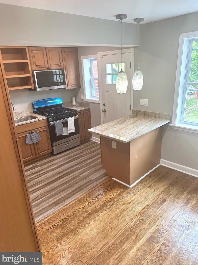 4872 Greencrest Rd, Baltimore MD  21206-4625 exterior
