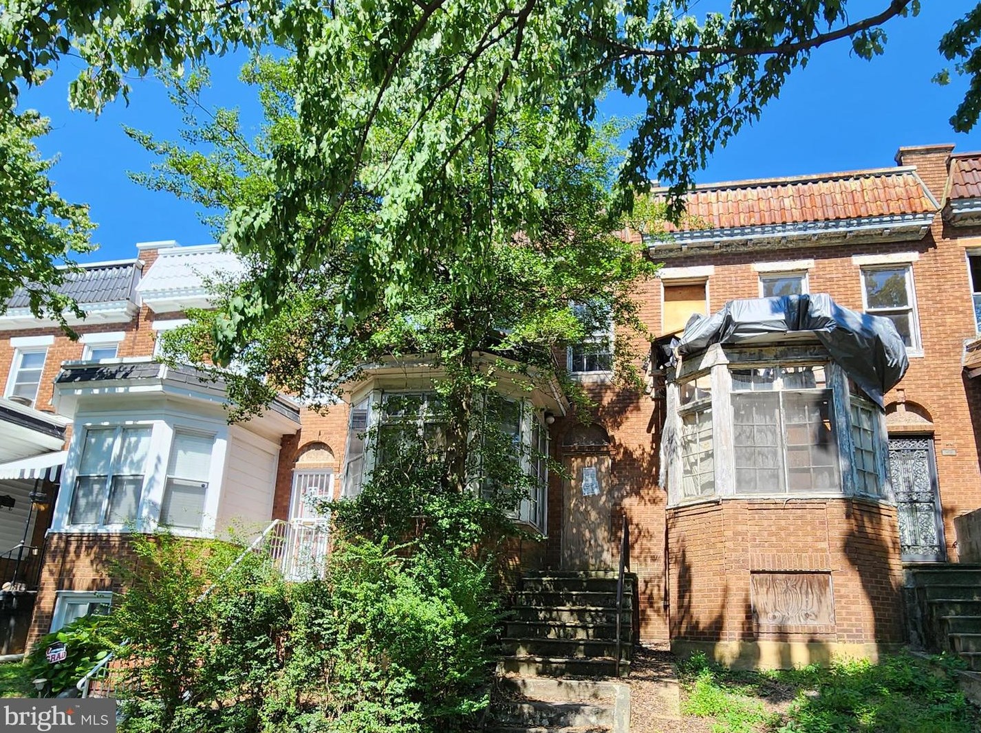 2528 Garrett Ave, Baltimore, MD 21218-4824