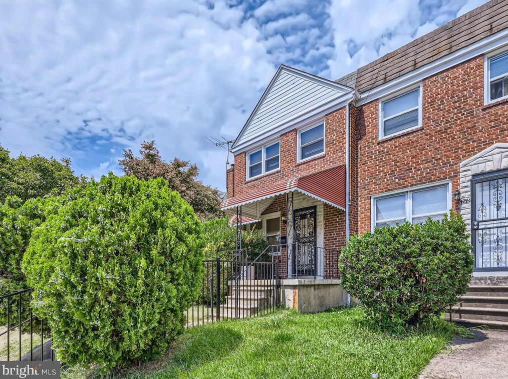4744 Elison Ave, Baltimore, MD 21206-6815