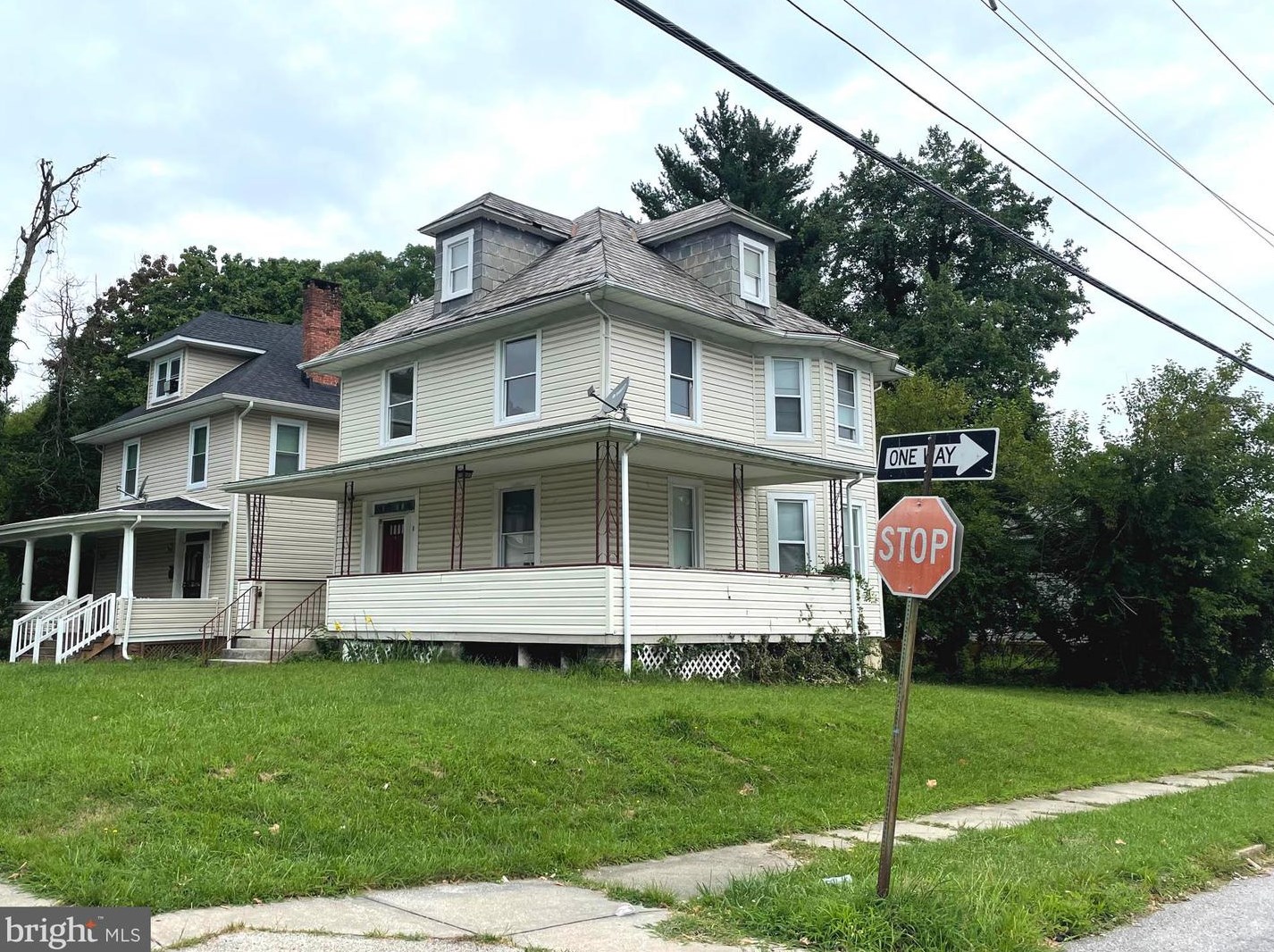 824 Beaumont Ave, Baltimore, MD 21212-4314