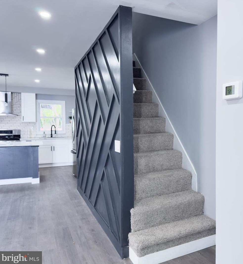 539 Pontiac Ave, Baltimore MD  21225-2002 exterior