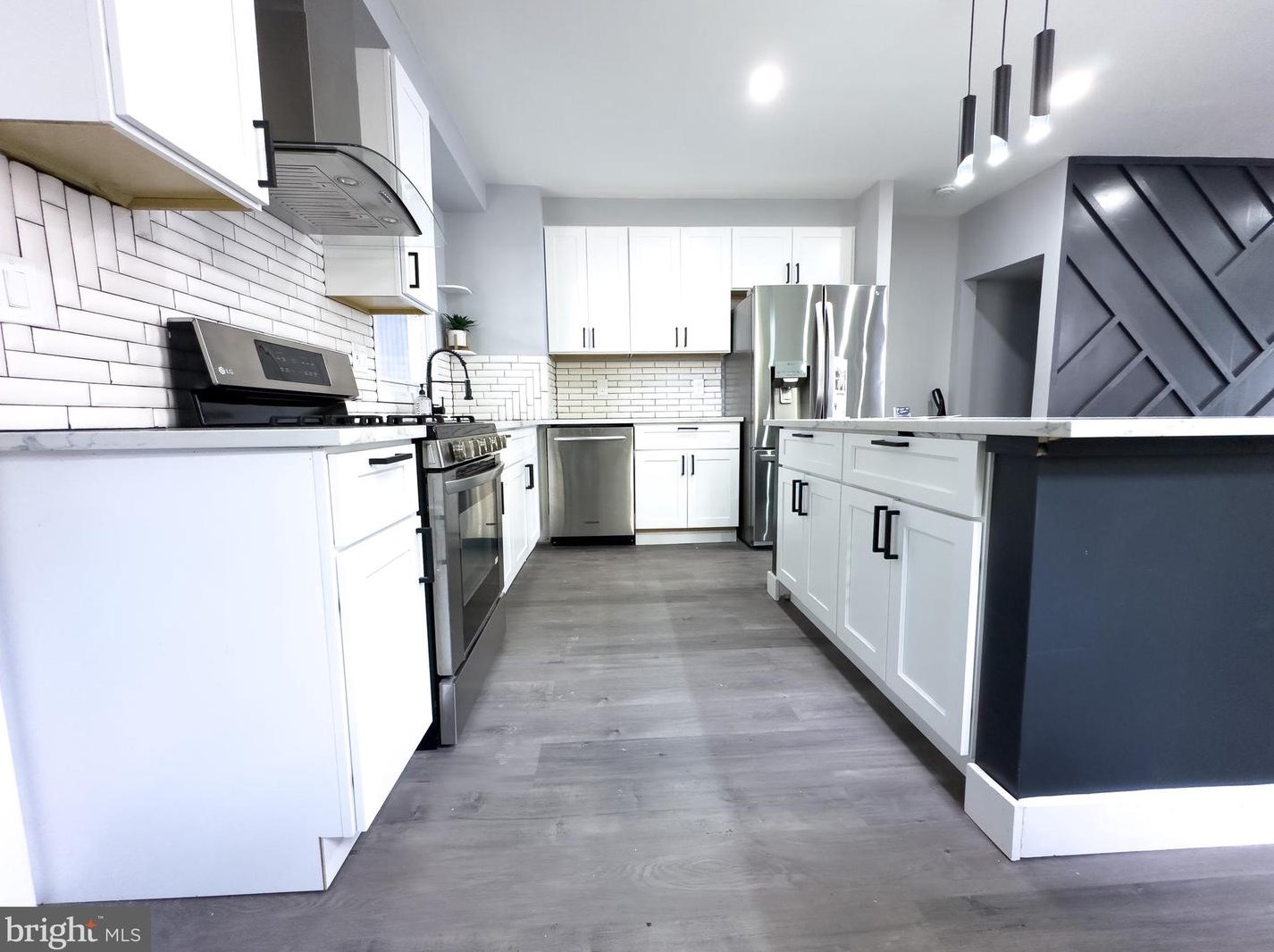 539 Pontiac Ave, Baltimore MD  21225-2002 exterior