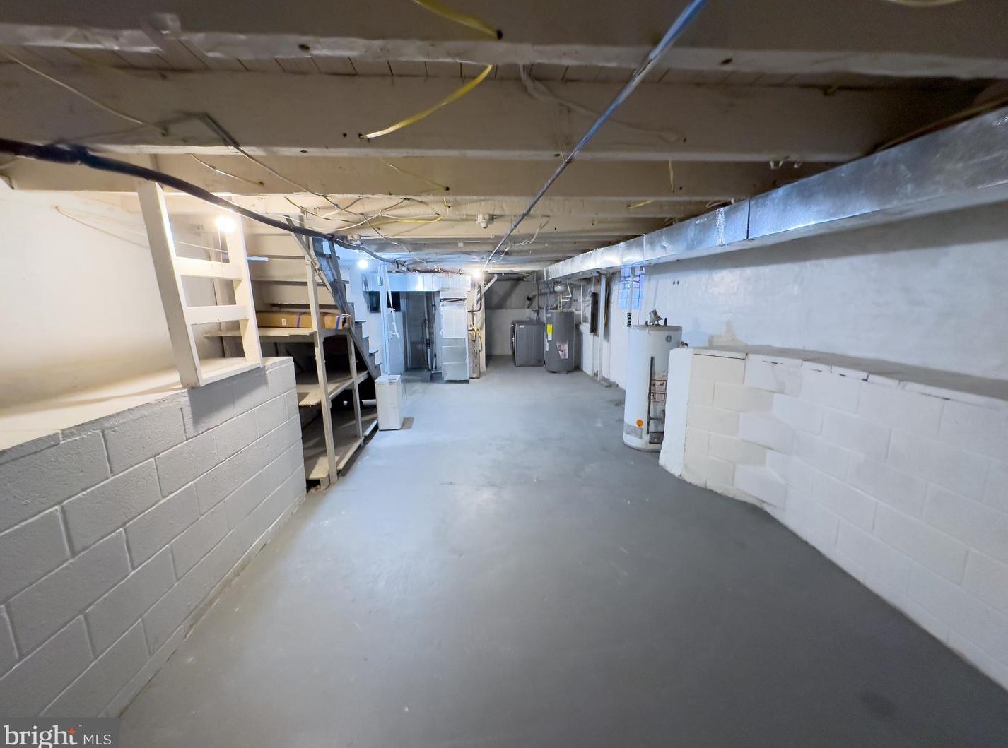 539 Pontiac Ave, Baltimore MD  21225-2002 exterior