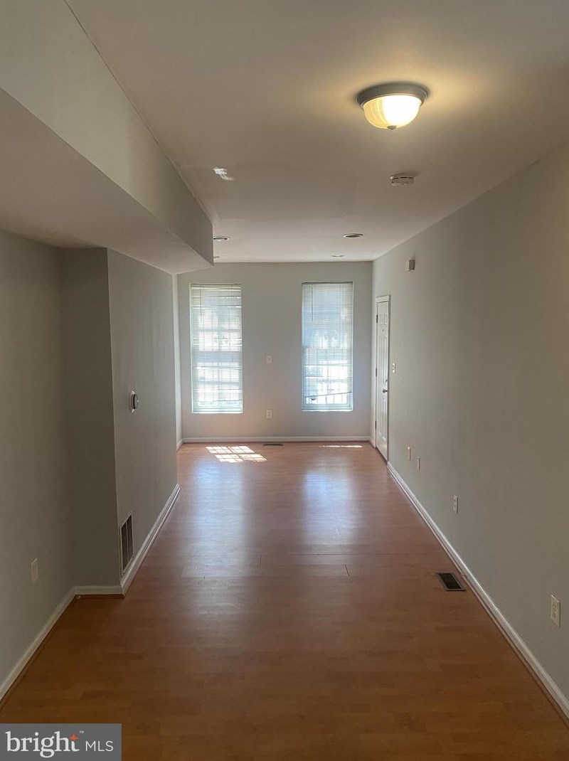 1424 W Pratt St #unit 1, Baltimore, MD 21223