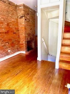 801 Bethel St, Baltimore MD  21231-3421 exterior