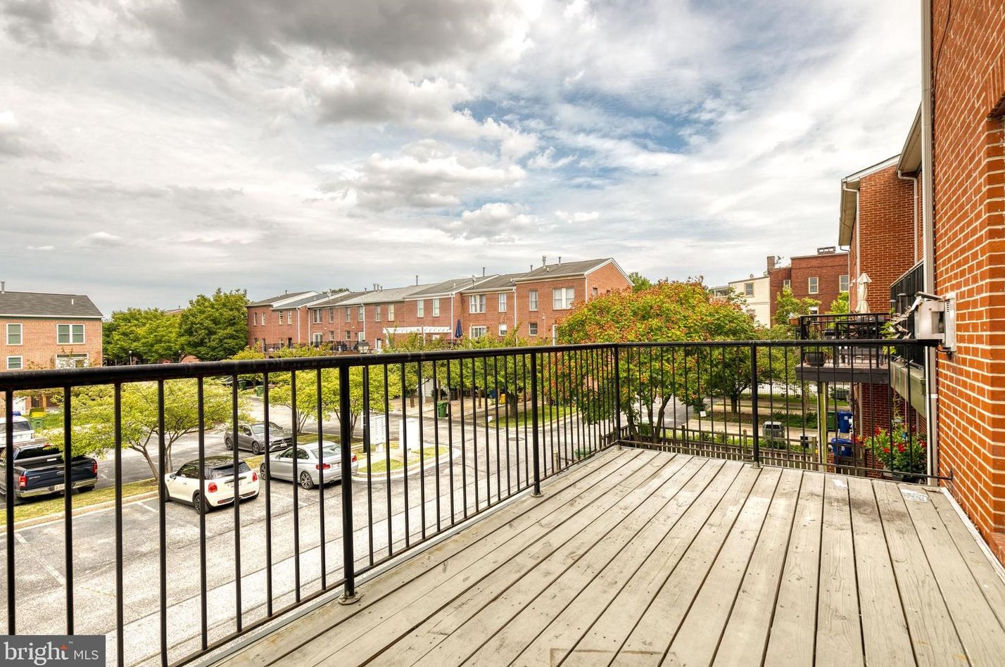 1913 Eutaw Pl, Baltimore MD  21217-4359 exterior