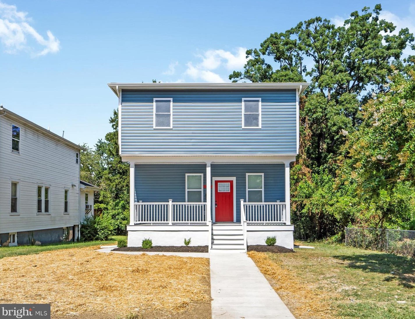 1002 Glenwood Ave, Baltimore, MD 21212-4332