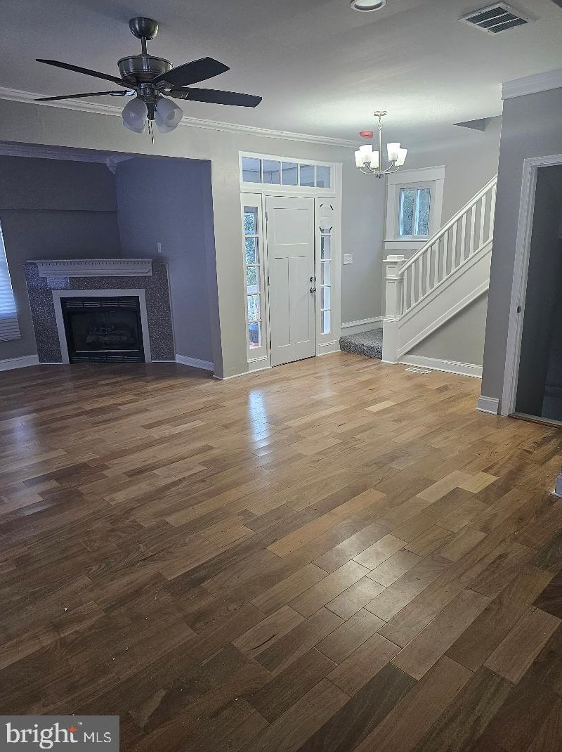 4610 Bayonne Ave, Baltimore MD 21206-2836 exterior