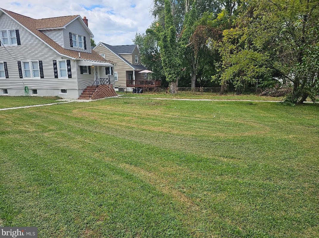 4610 Bayonne Ave, Baltimore, MD 21206-2810