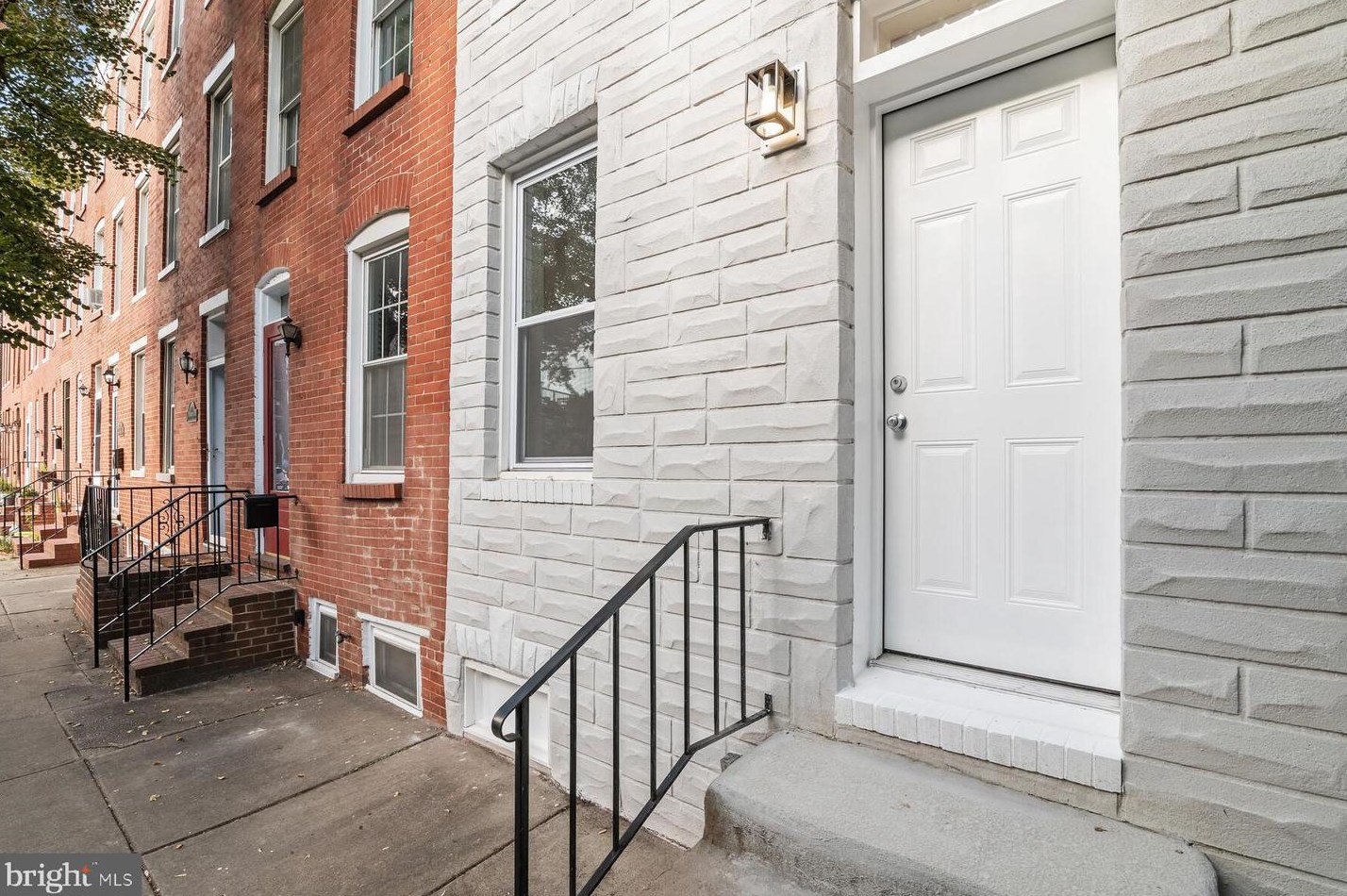1208 Riverside Ave, Baltimore, MD 21221-6317