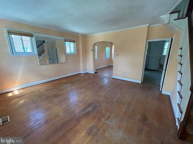 2514 Forest Park Ave, Baltimore, MD 21215-7913