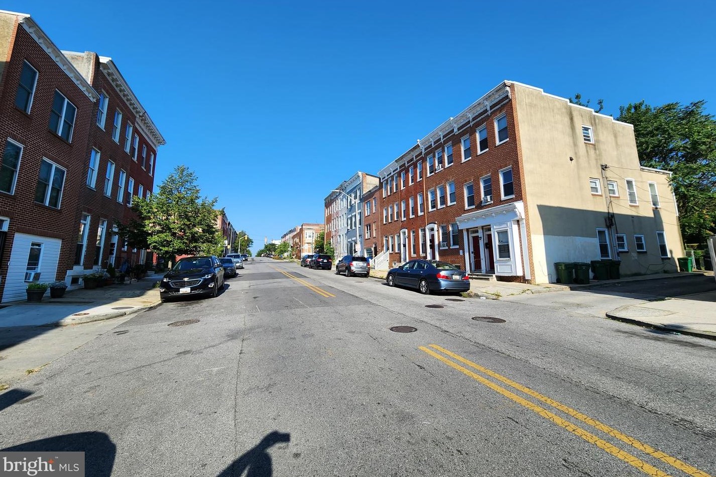 1715 Lexington St, Baltimore, MD 21223-1631