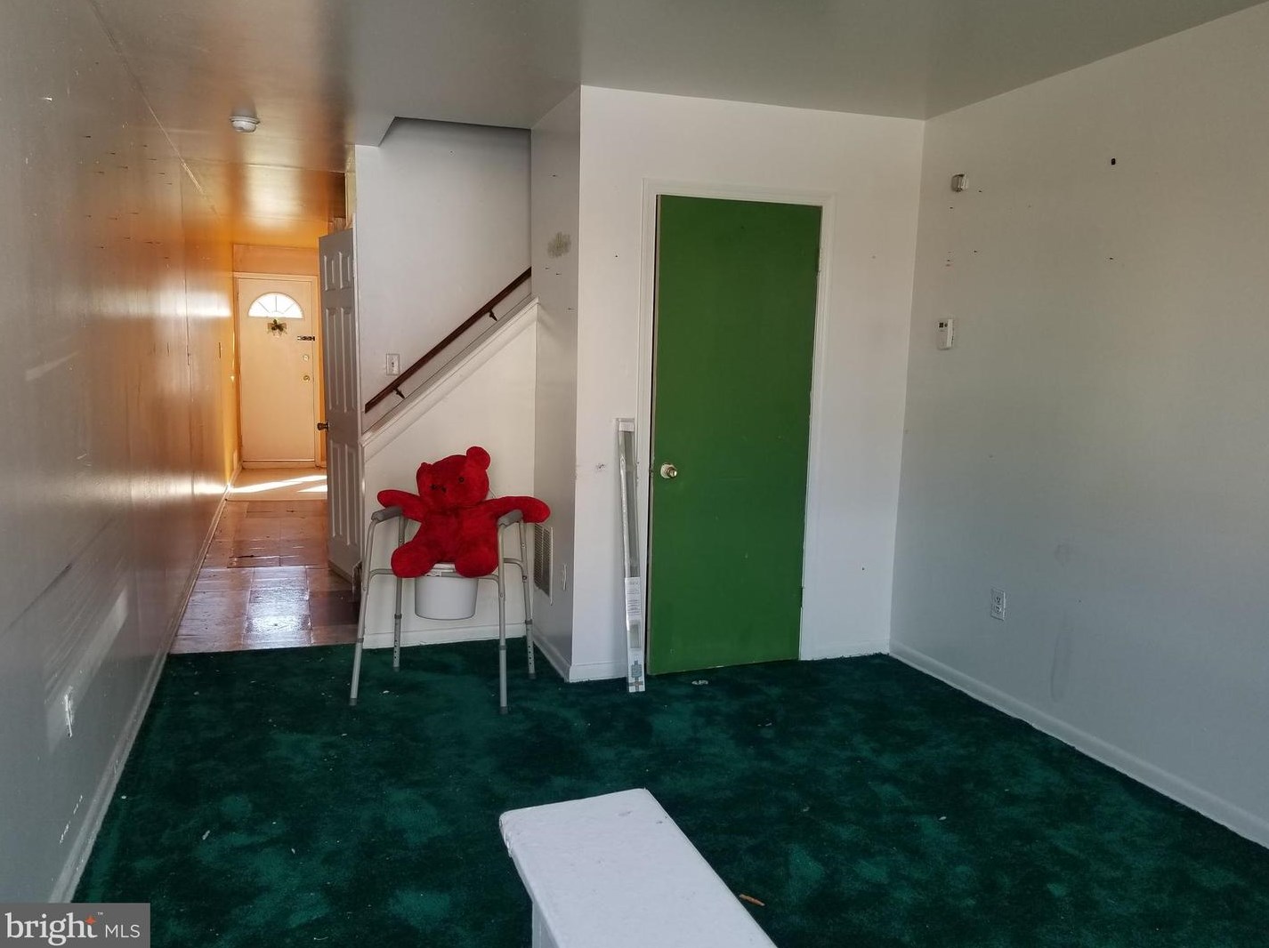 1831 Hope St, Baltimore, MD 21202-5820