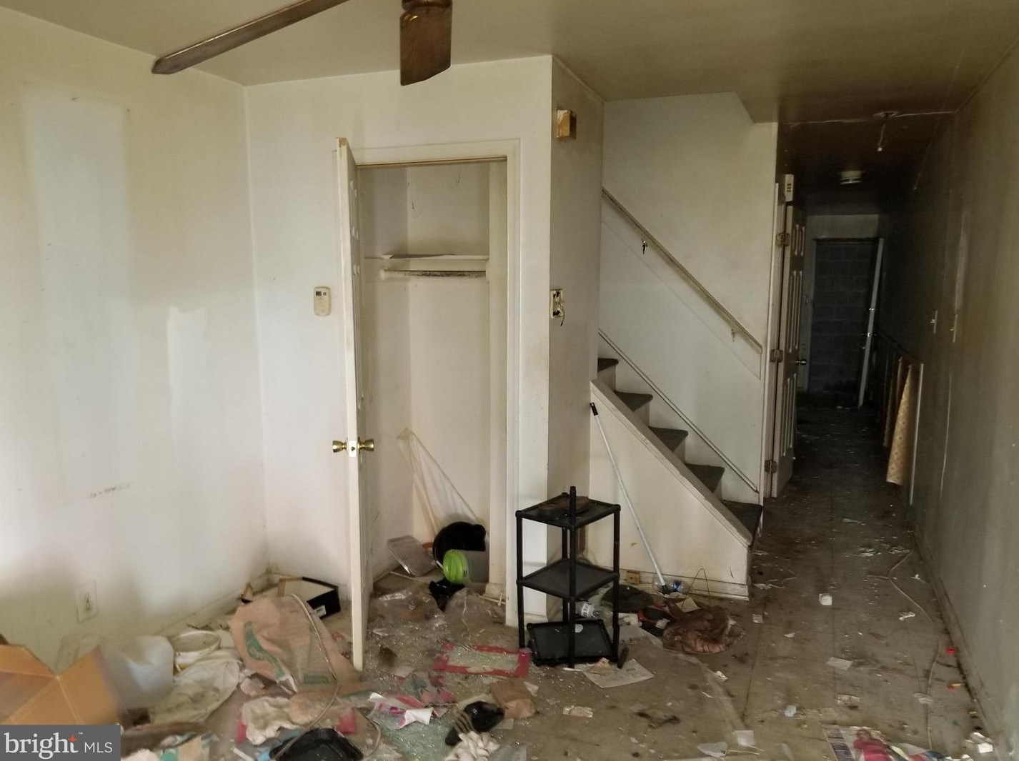 1819 Montford Ave, Baltimore, MD 21213-2509