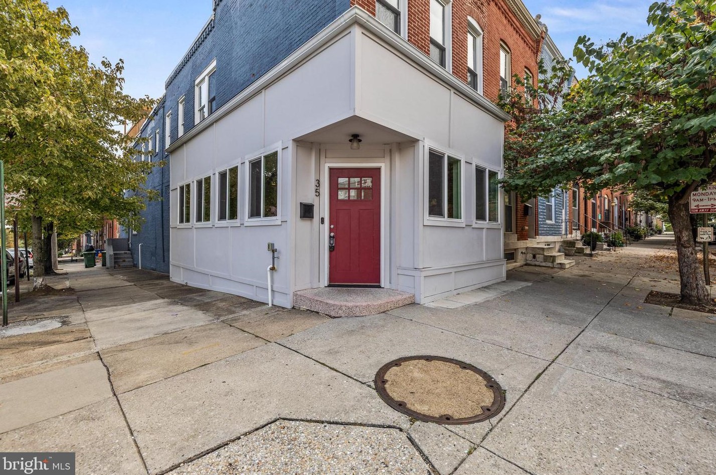 35 Milton Ave, Baltimore, MD 21224-1047