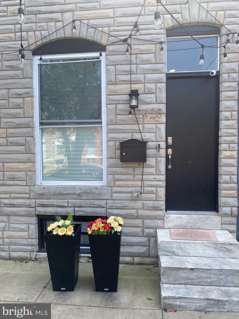 2423 Ashland Ave, Baltimore, MD 21205