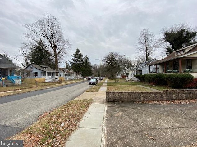 2916 Oak Hill Ave, Baltimore, MD 21207