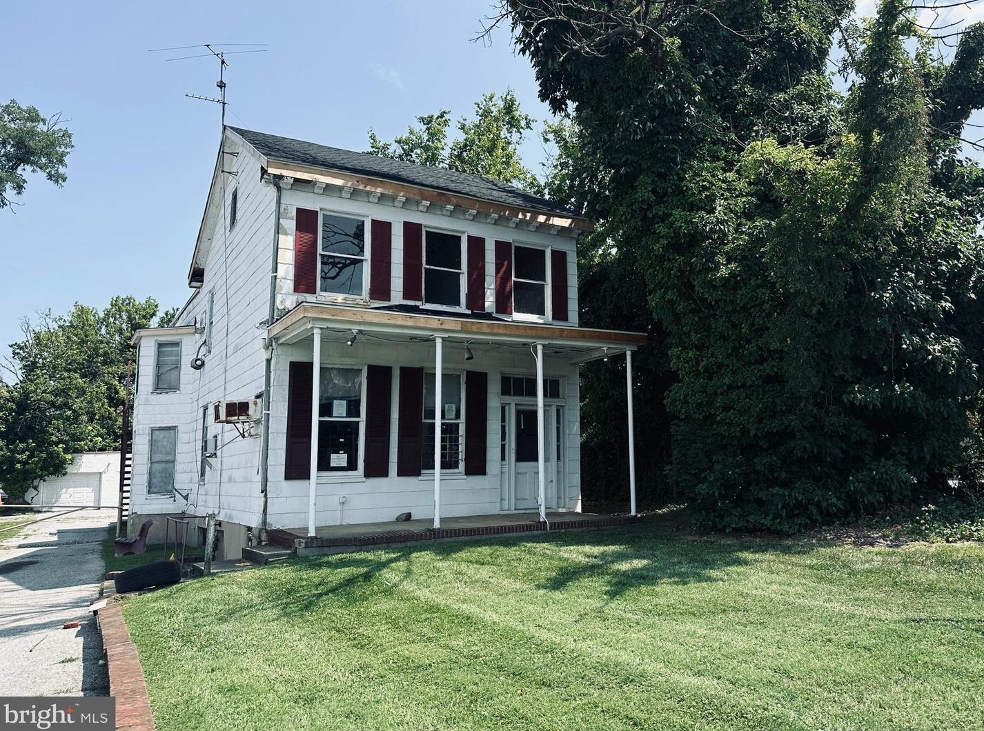 3504 Frederick Ave, Baltimore, MD 21229-3813