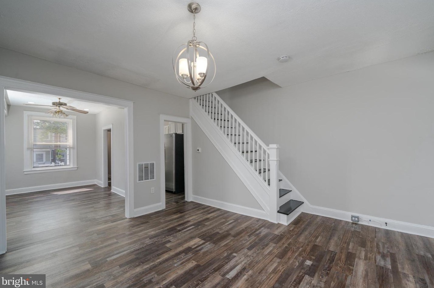 2801 Quantico Ave, Baltimore, MD 21215