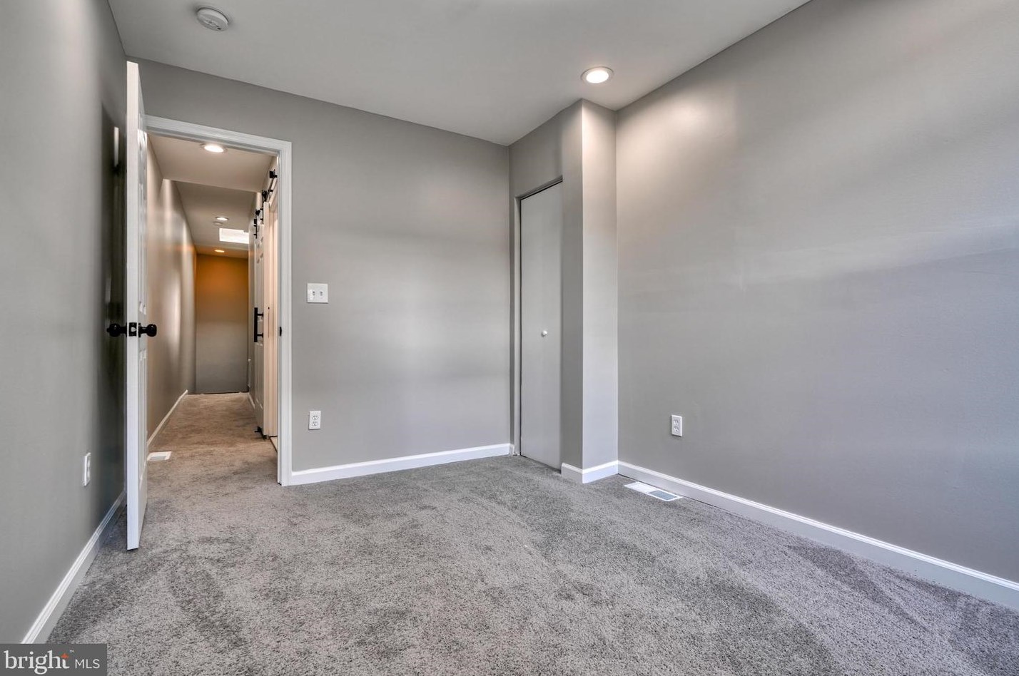 1744 Moreland Ave, Baltimore MD  21216-3707 exterior