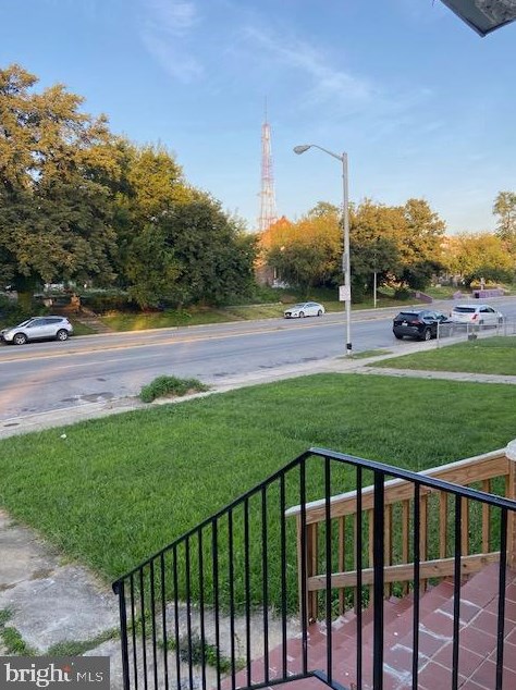 3818 Park Heights Ave, Baltimore, MD 21215-7612
