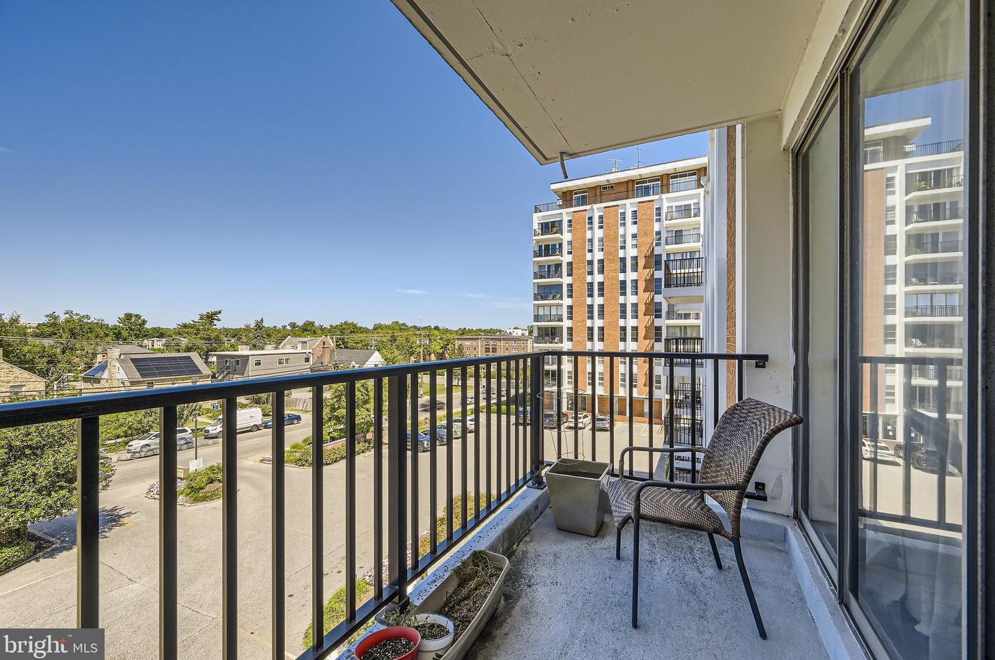 3601 Clarks Ln, Baltimore MD  21215-2731 exterior