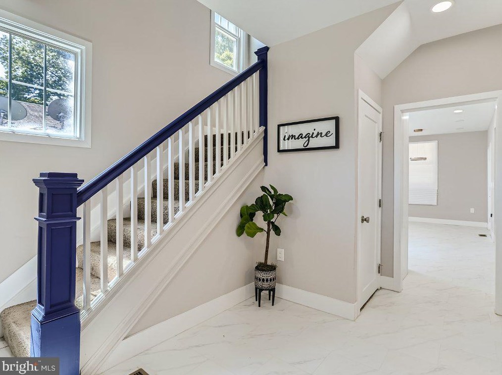 6204 Everall Ave, Baltimore MD  21206-1903 exterior