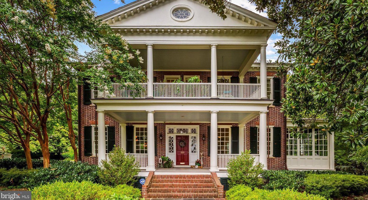 300 Somerset Rd, Baltimore, MD 21210-2822