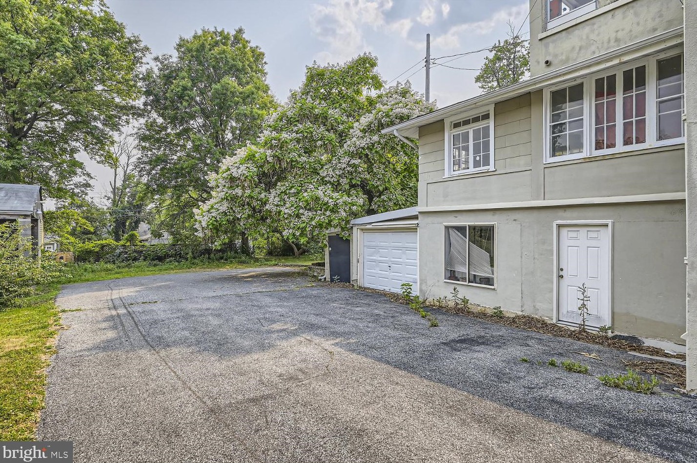 3101 Gibbons Ave #2, Baltimore, MD 21214