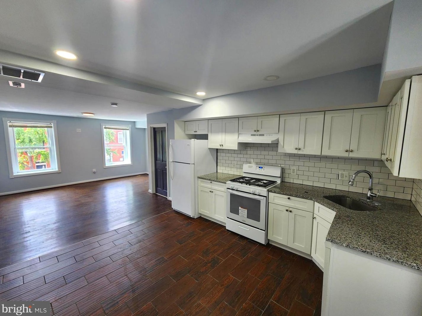 107 Wolfe Street S #2, Baltimore, MD 21231