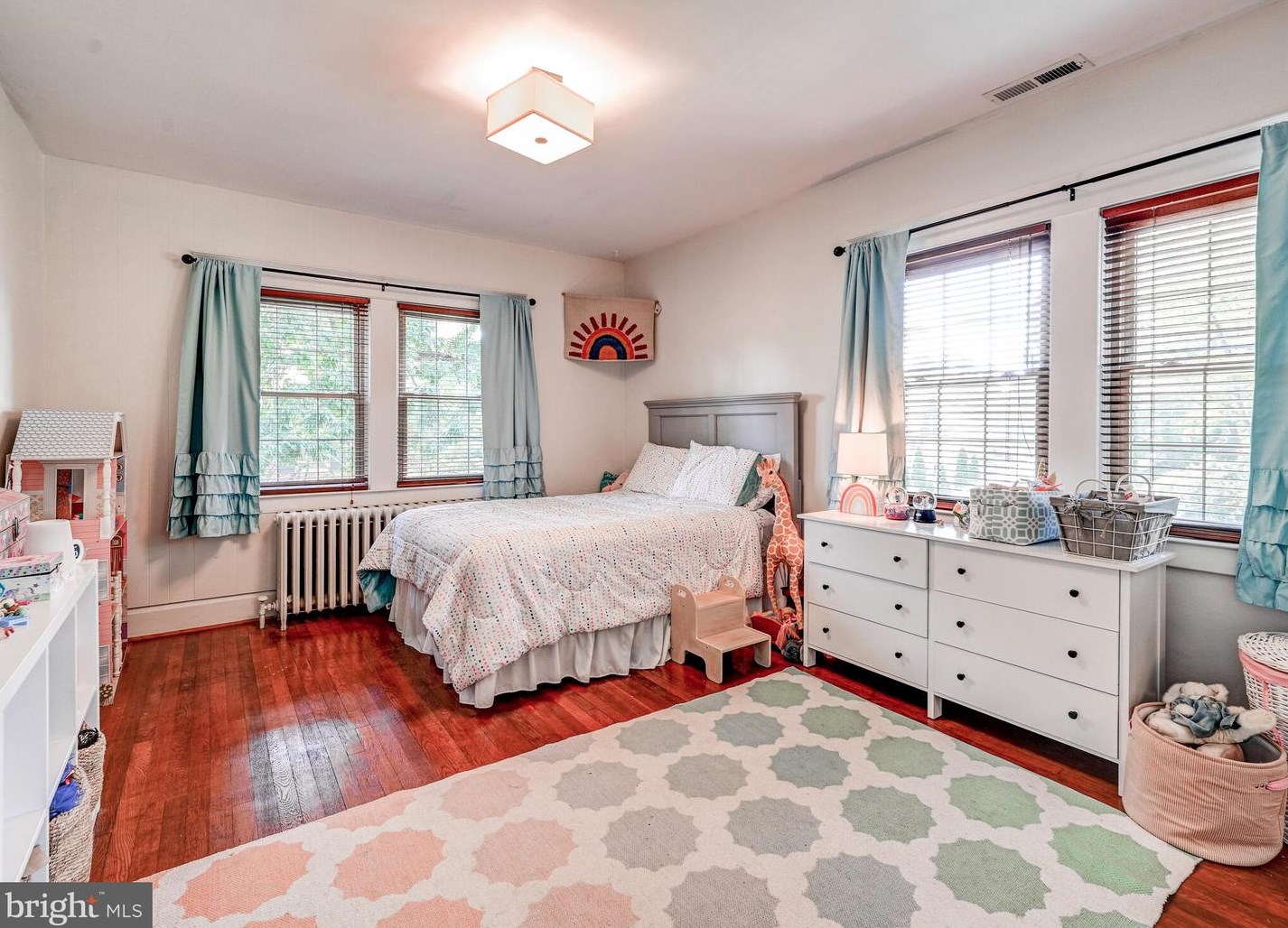 219 Gittings Ave, Baltimore MD  21212-2526 exterior