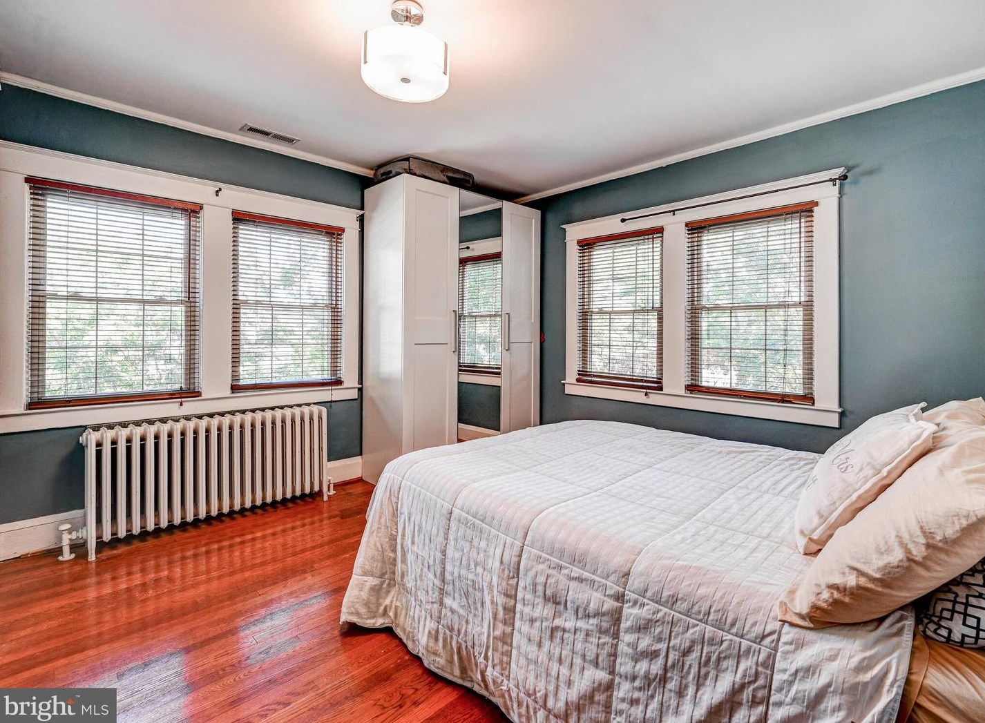 219 Gittings Ave, Baltimore MD  21212-2526 exterior