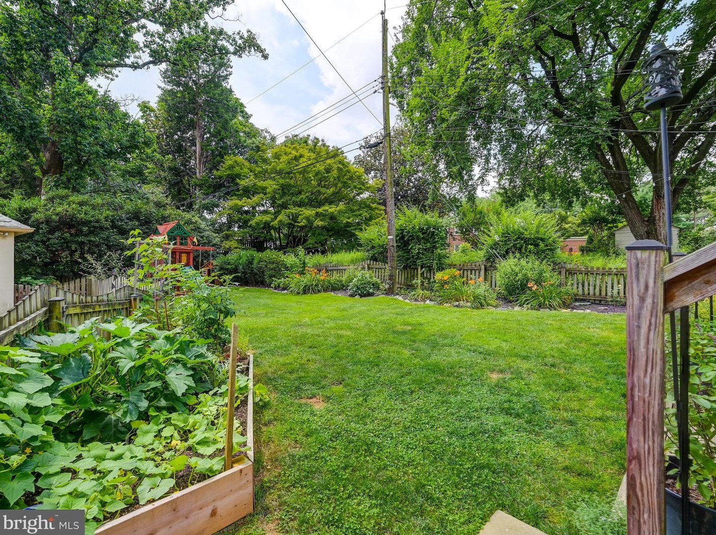 219 Gittings Ave, Baltimore MD  21212-2526 exterior