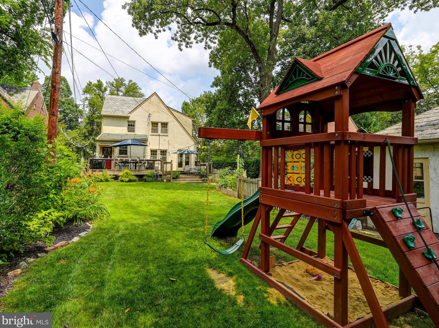 219 Gittings Ave, Baltimore MD  21212-2526 exterior