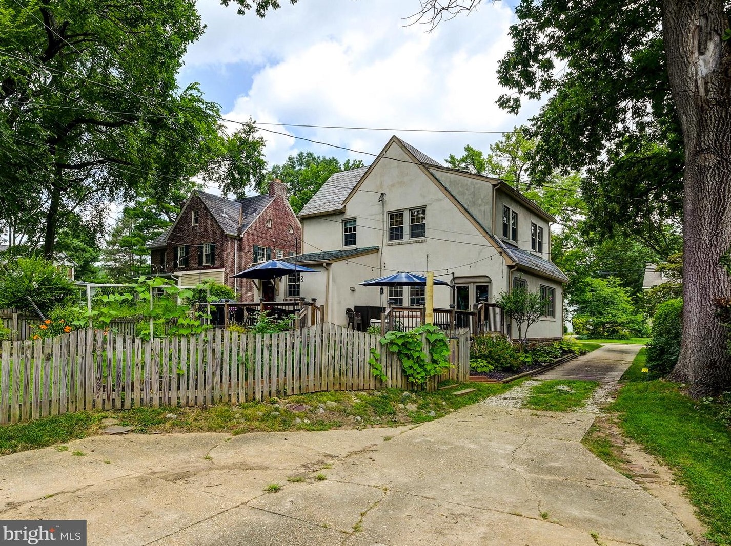 219 Gittings Ave, Baltimore MD  21212-2526 exterior