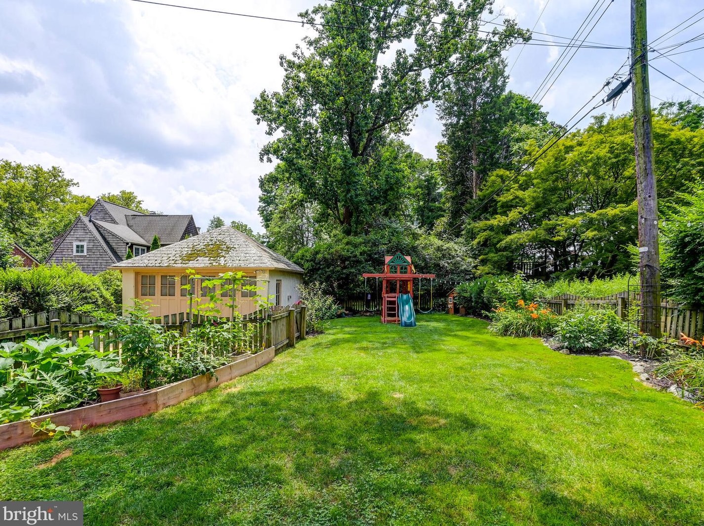 219 Gittings Ave, Baltimore MD  21212-2526 exterior