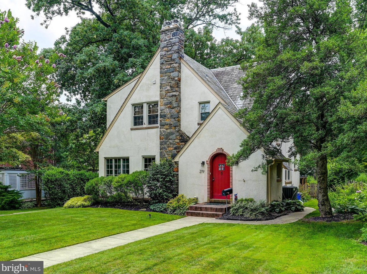 219 Gittings Ave, Baltimore MD  21212-2526 exterior