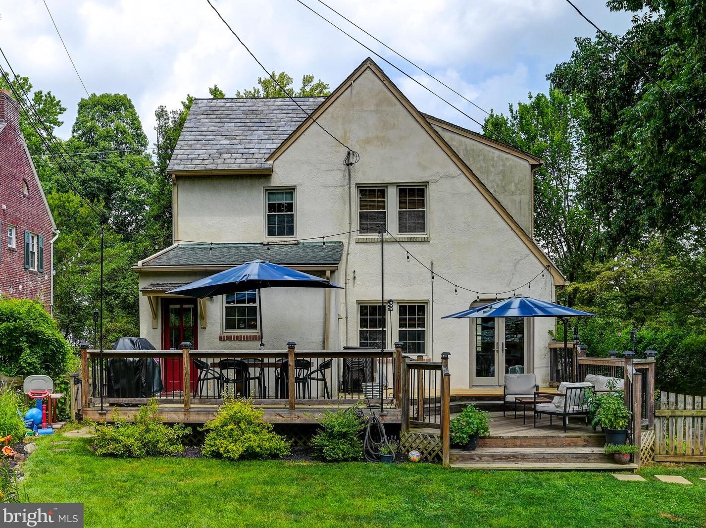 219 Gittings Ave, Baltimore MD  21212-2507 exterior