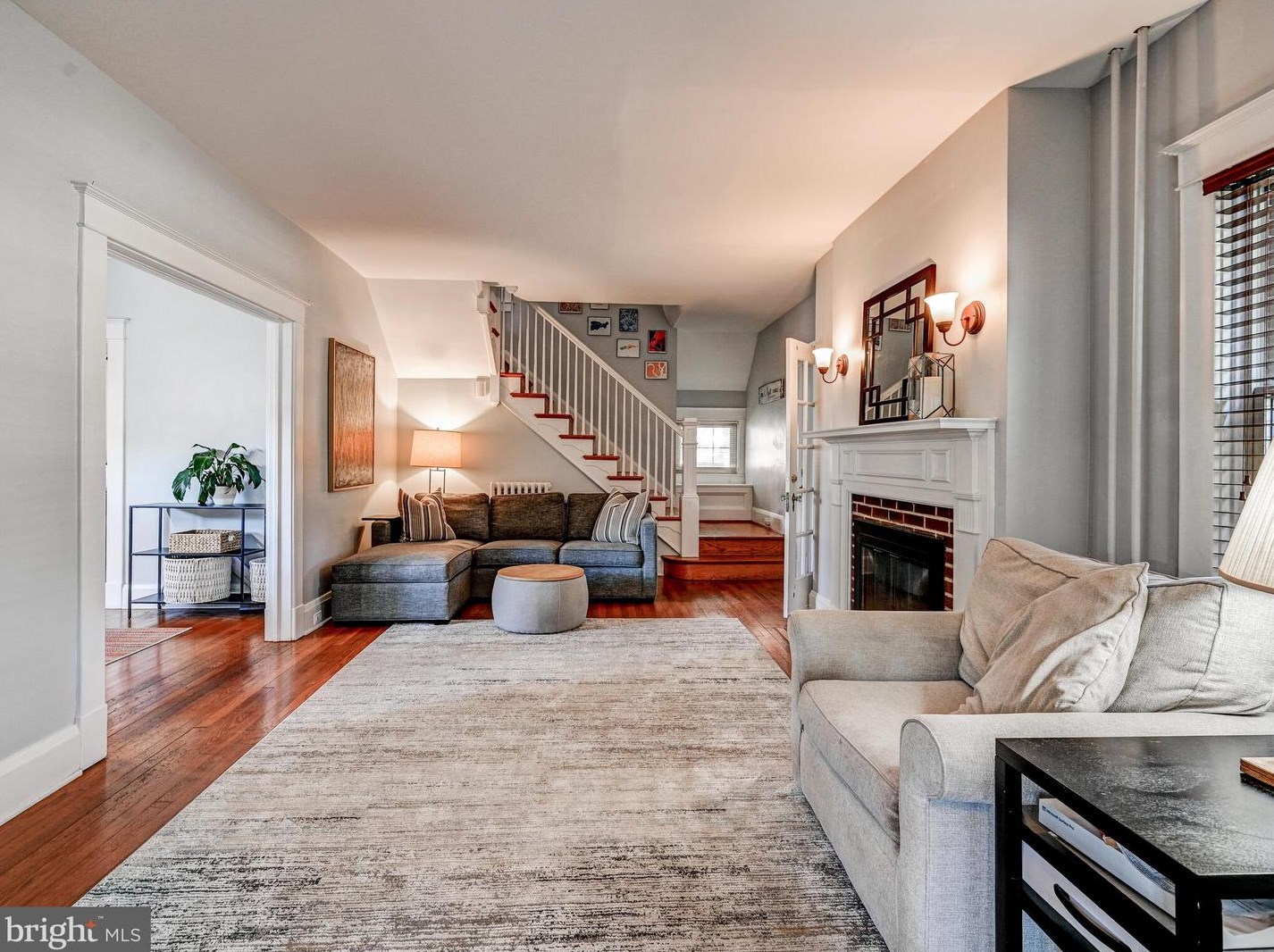 219 Gittings Ave, Baltimore MD  21212-2526 exterior